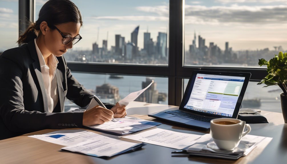 Дали се прифатливи работни позиции со скратено работно време за 482 TSS виза