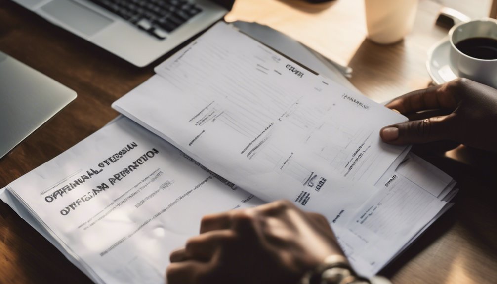 Како да се жалите на одбиена Виза Субклас 309