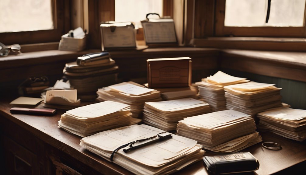 Контролна листа за документи за апликации за Субкласа 300