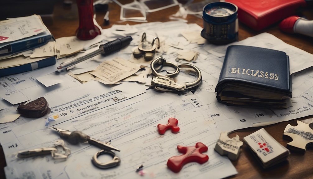 Вообичаени причини за одбивање на виза подкласа 189