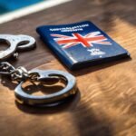 Може ли да добиете постојан престој во Австралија со кривично досие?