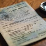 Кој е влијанието на кривичните досиеја врз апликацијата за виза во Австралија