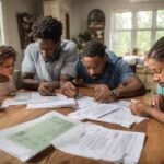 Како да ги вклучите членовите на семејството во апликацијата за виза 189