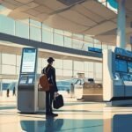 Може ли да ја напуштите Австралија пред да биде финализирана апликацијата за државјанство?