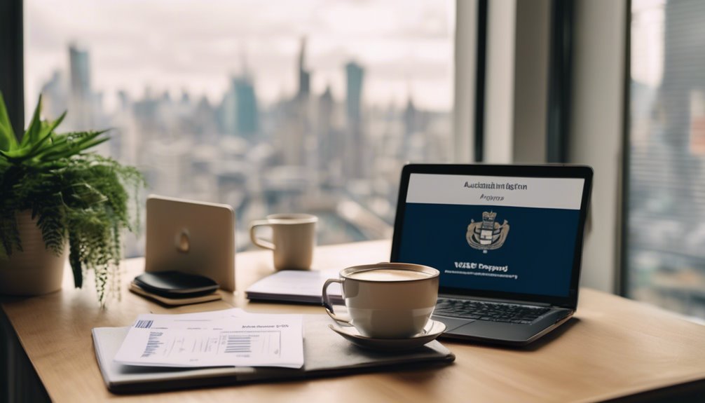 Како да аплицирате за партнерска виза во Австралија