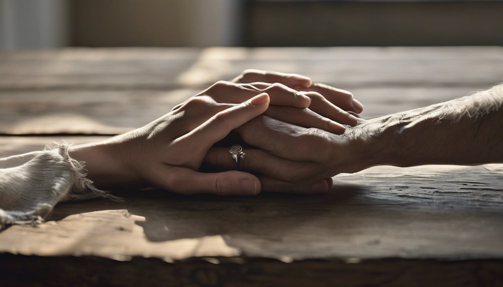 Еве го распадот на партнерската виза врска