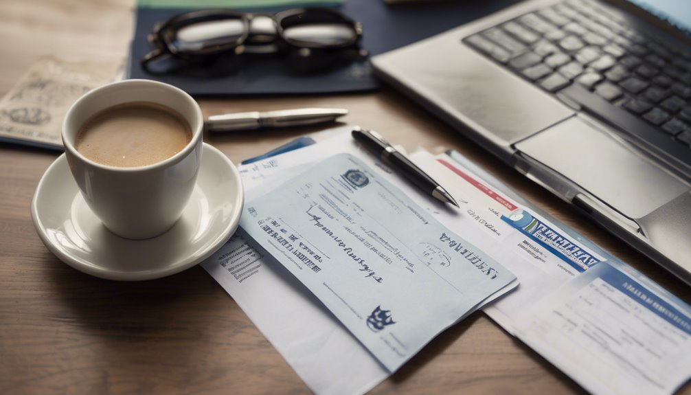 Кои се основните документи и барања за партнерска виза