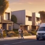 Како да се испланира сместување по престојот во Airbnb во Австралија