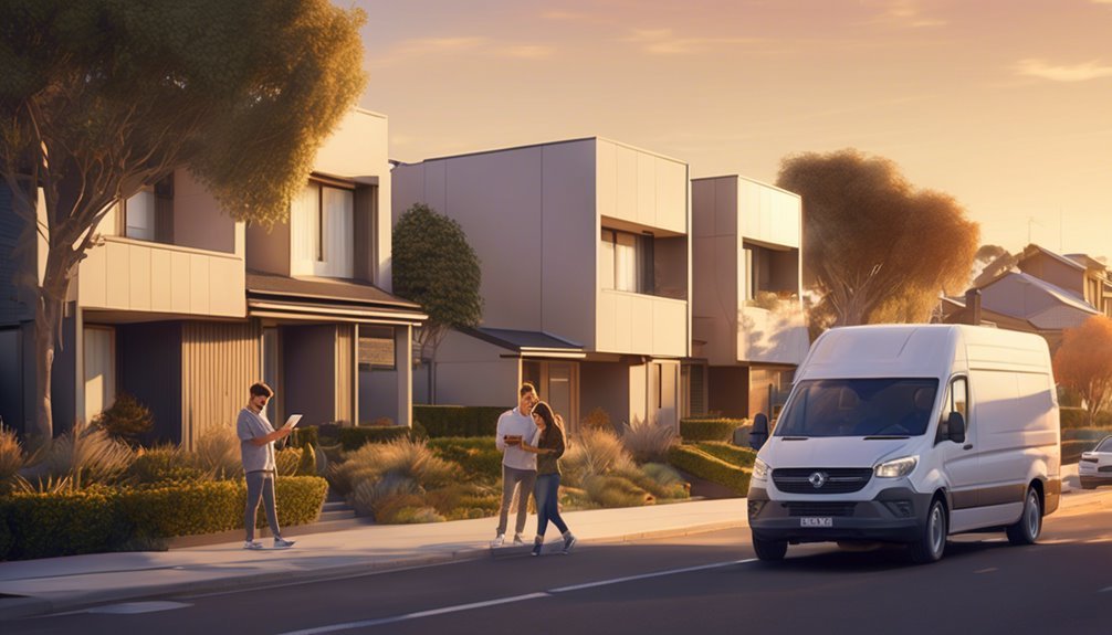 Како да се испланира сместување по престојот во Airbnb во Австралија