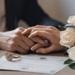 Дали е потребен доказ за романтична љубов за партнерска виза