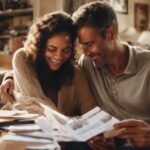 Како да докажете на имиграцијата дека сте во врска