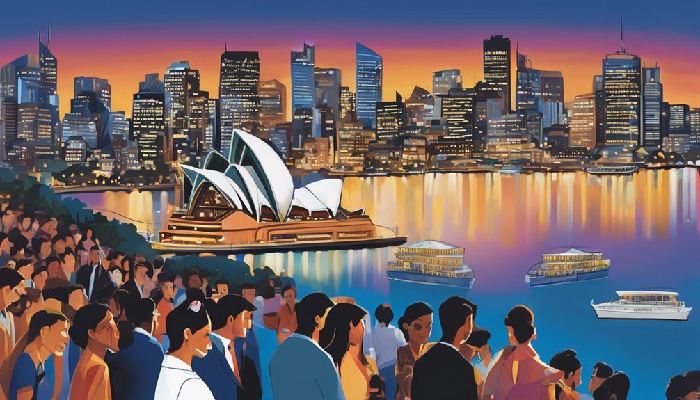 Од каде доаѓаат квалификуваните мигранти во Австралија?