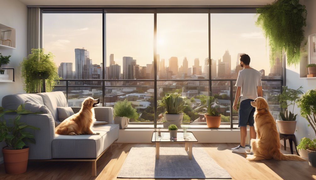 Како да изнајмите со миленици во Австралија