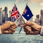 Разлики помеѓу австралиската постојана резиденција и австралиското државјанство