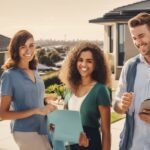 Како можат привремените жители да купат недвижност во Австралија