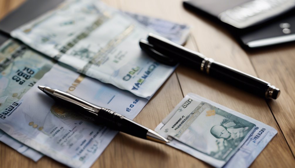 Може ли да добиете поврат на таксите за поднесување на виза