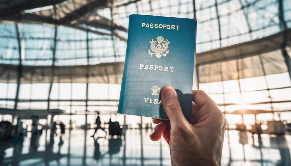 Кои се ослободувањата и повратите на визи за Австралија