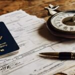 Што е визата за останат роднина, подкласа 115?