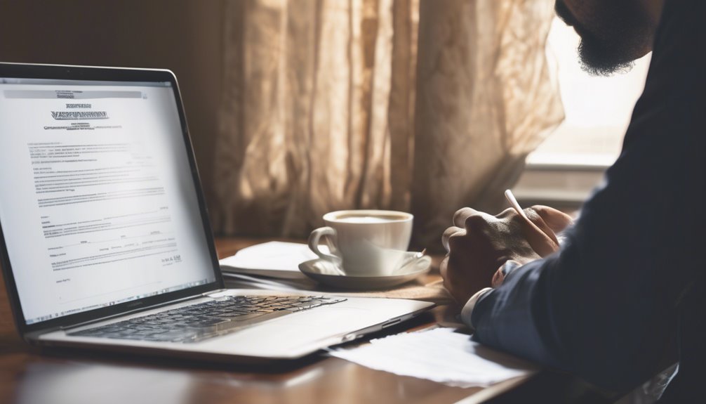 Како да се жалите на одбивање на виза