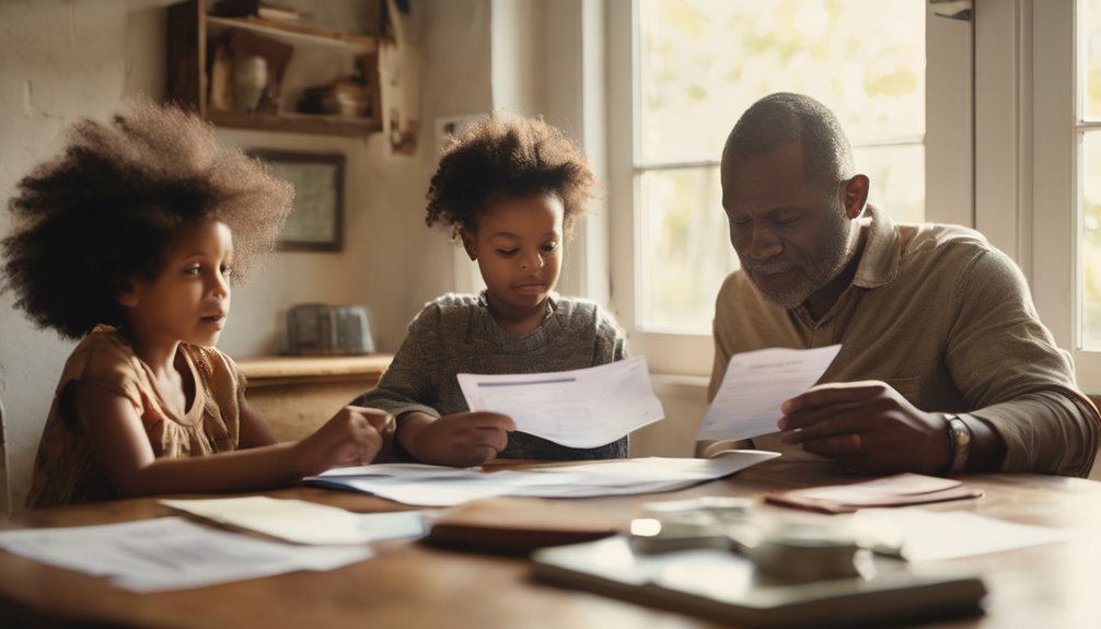 Како да се додадат пасторци на визи