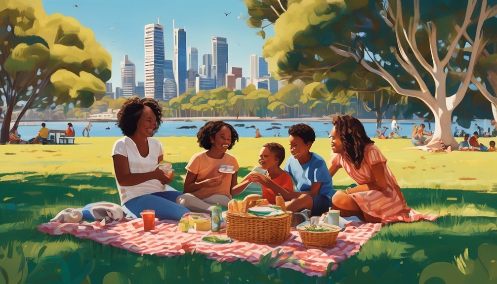 Предности на Австралиско постојано живеалиште