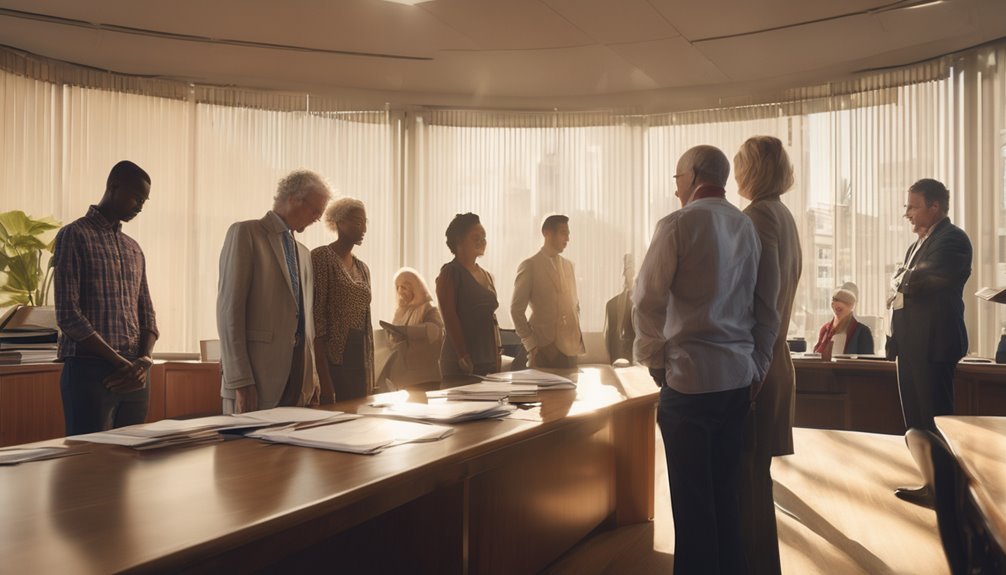 Еве ги барањата за карактер за австралиско државјанство