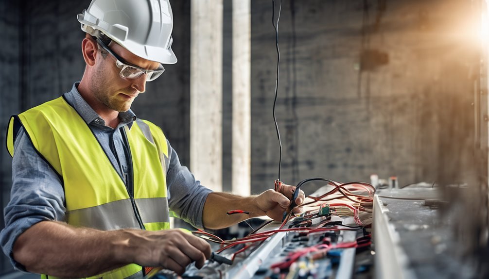 Како да добиете австралиска виза 189 за електричари