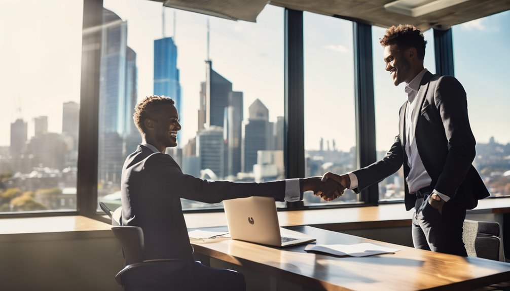 Што е австралиско работно искуство