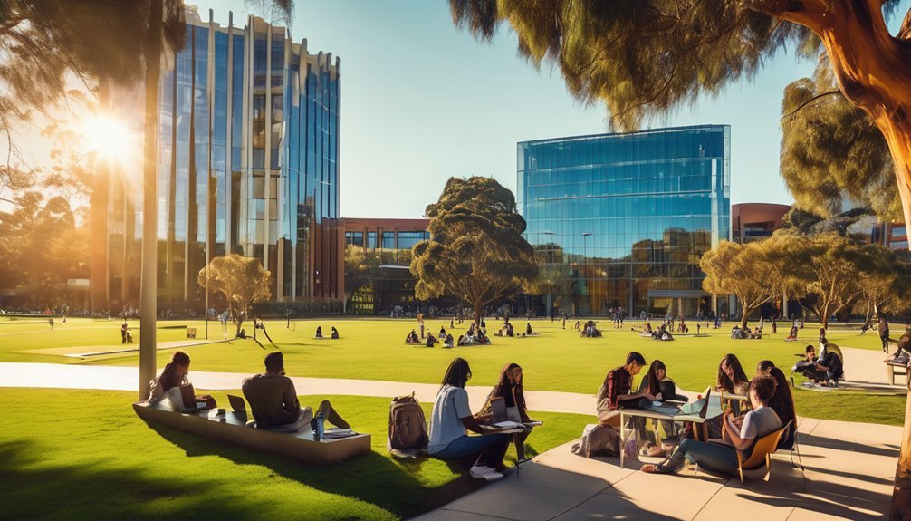 Кои се придобивките од тоа вашите деца да студираат во Австралија