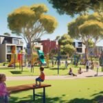 Кои се најдобрите градови за семејства во Австралија