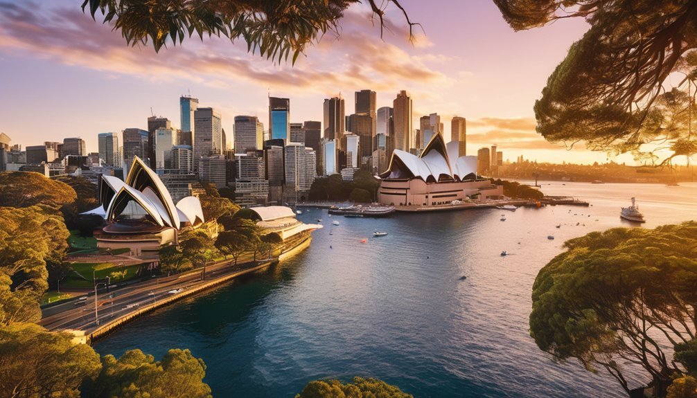 Кои се најдобрите места за живеење во Австралија за мигранти