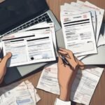 Чекори за оспорување на одбивање на виза од подкласа 186