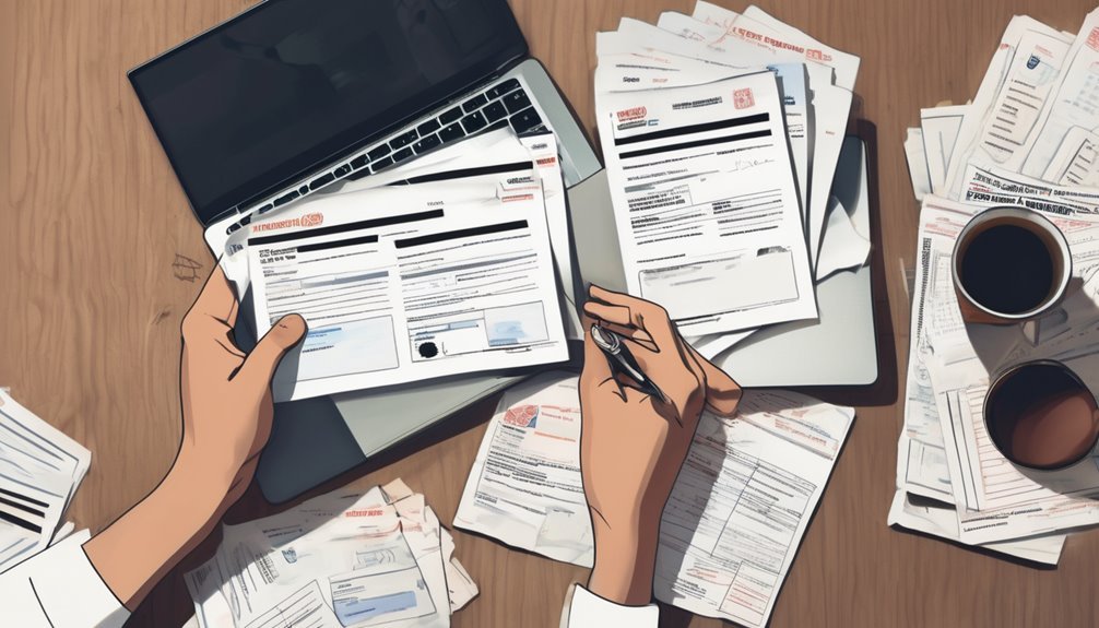 Чекори за оспорување на одбивање на виза од подкласа 186