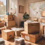 Целосен водич за преселување на домашни работи во Австралија