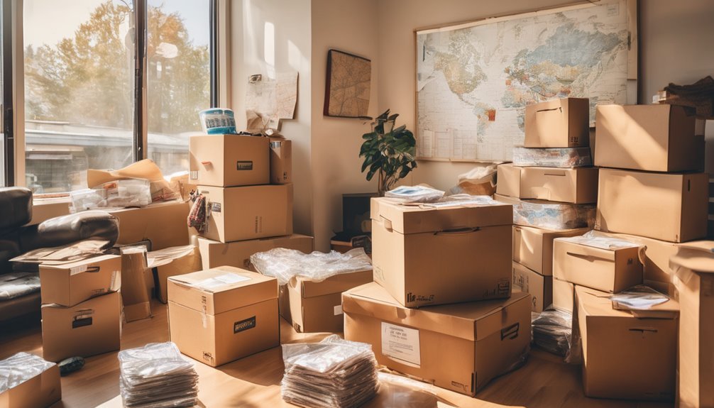 Целосен водич за преселување на домашни работи во Австралија