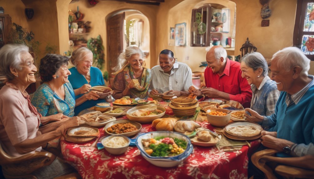 Културни и семејни докази за виза за партнер 309