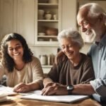 Како членовите на семејството можат да бидат вклучени во апликацијата 186