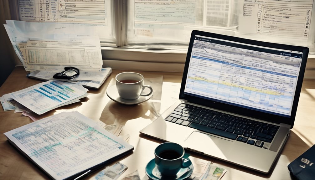 финансиски барања за студенти