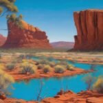 Водич за истражување на регионалните знаменитости на Австралија