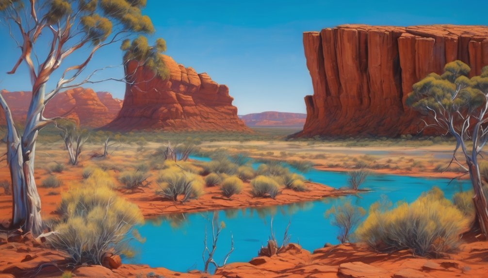 Водич за истражување на регионалните знаменитости на Австралија