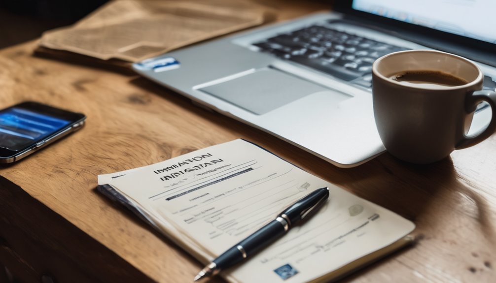 Важни информации за непречен процес на апликација за партнерска виза