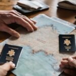 Навигација низ меѓународен развод во Австралија