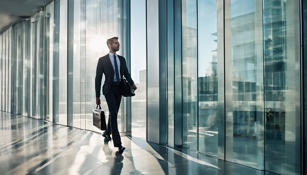 Кога е можно да го напуштите вашиот работодавец откако ќе добиете виза