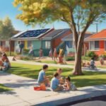 Станбени услови, трошоци за живот, образование и совети за слободно време за луѓе што се населуваат во Австралија