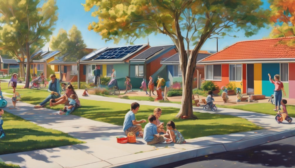 Станбени услови, трошоци за живот, образование и совети за слободно време за луѓе што се населуваат во Австралија