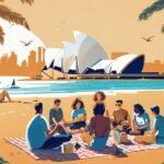 Прилики, начин на живеење и водич за живот во Австралија