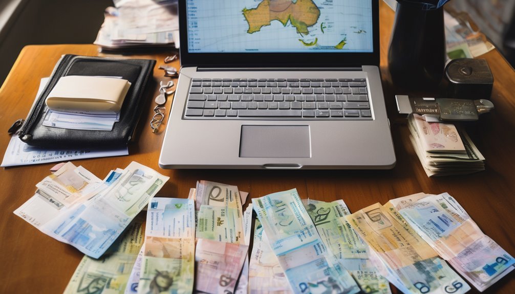 Како да ги управувате трошоците за преселба кога одите во Австралија