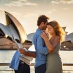 Што се случува ако се омажите за австралиски државјанин додека сте на виза