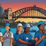 Кои се најбараните работни места во Австралија за имигранти?