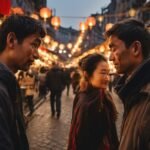 Како преселувањето во странство со вашиот партнер може да влијае на вашата врска